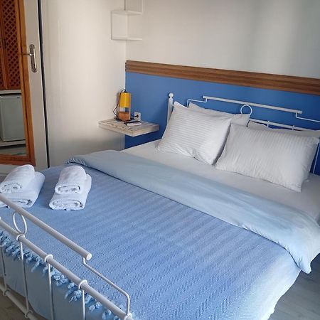 Kavala Hotel Bodrum Esterno foto