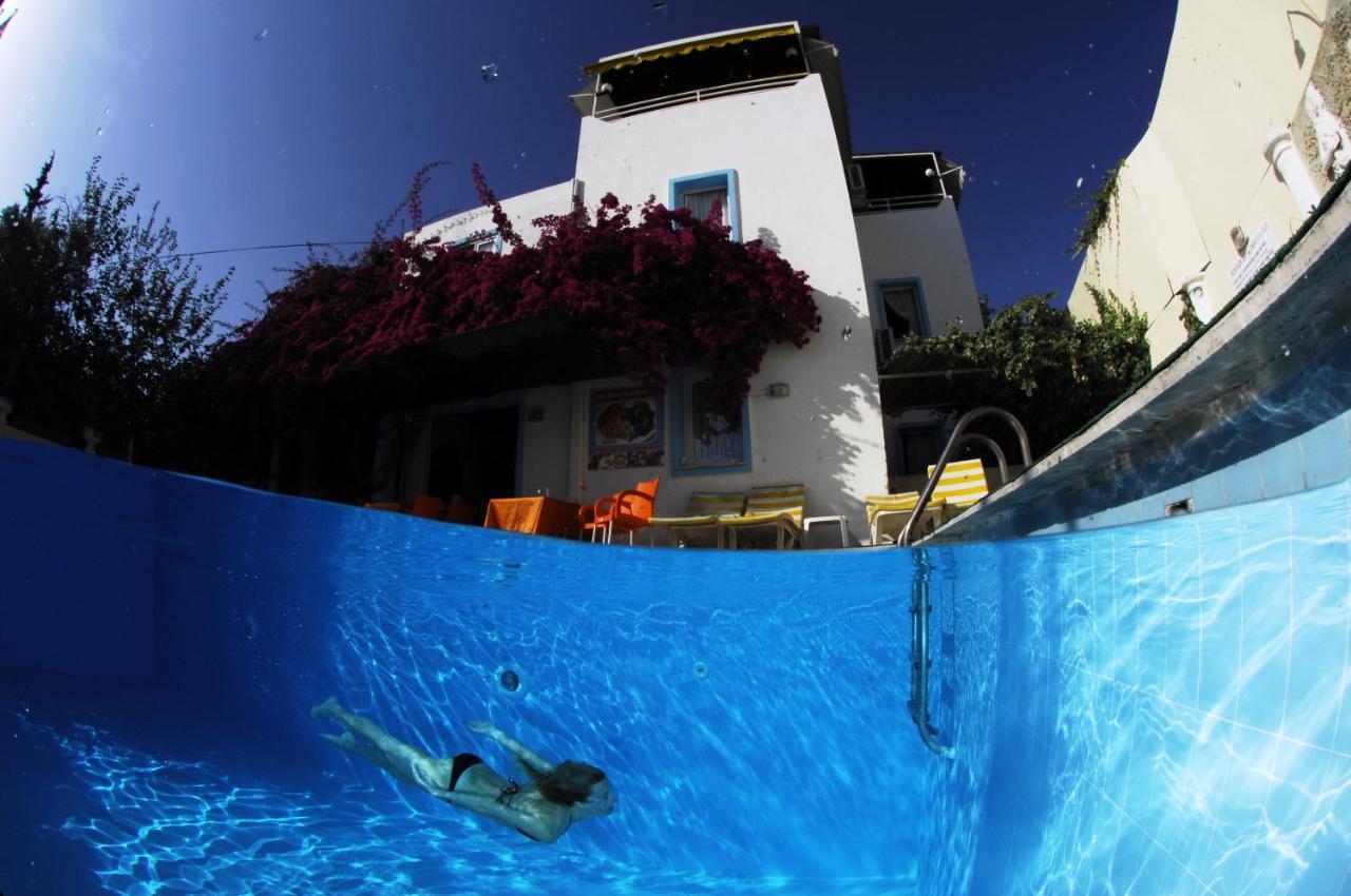 Kavala Hotel Bodrum Esterno foto