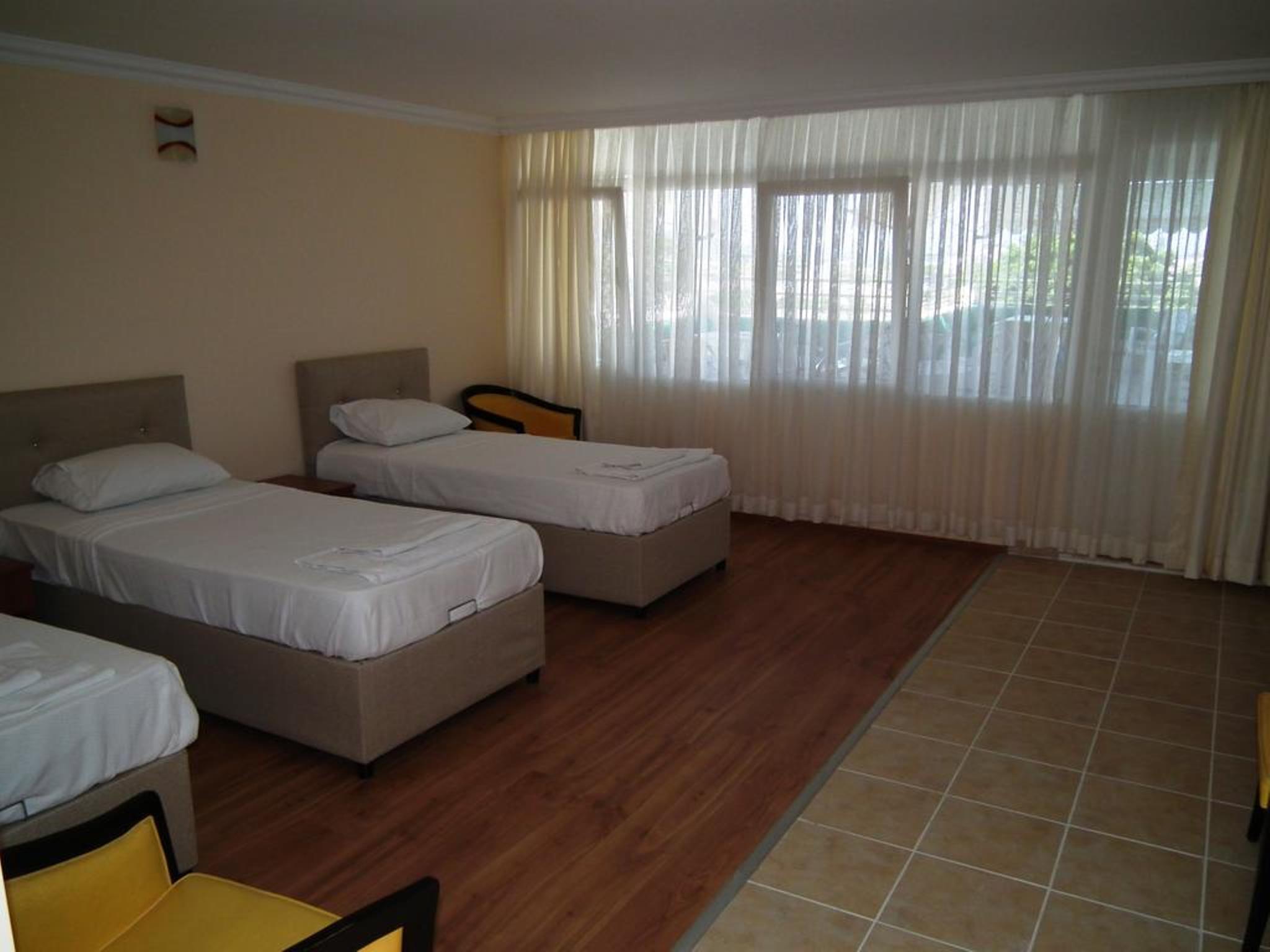 Kavala Hotel Bodrum Esterno foto
