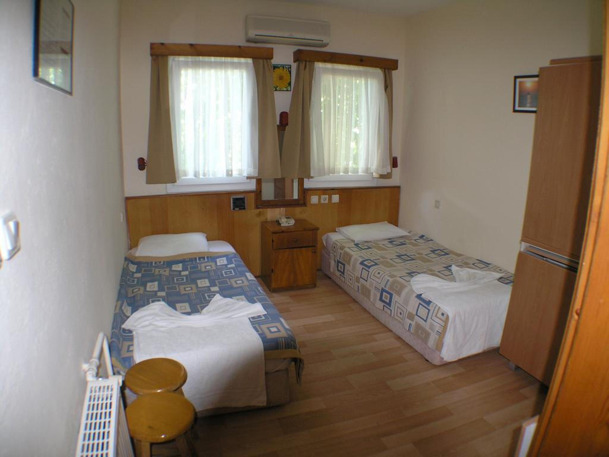 Kavala Hotel Bodrum Esterno foto