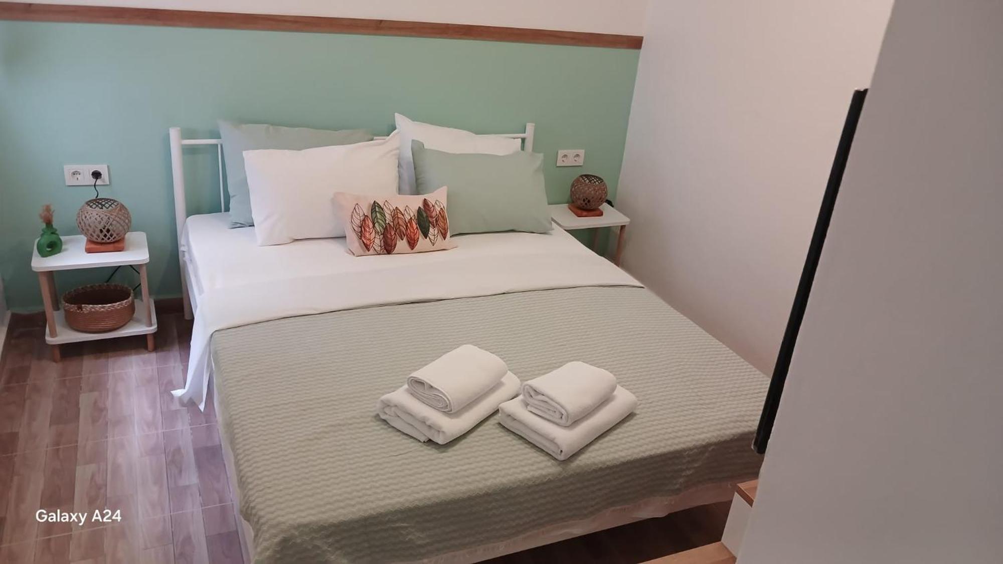 Kavala Hotel Bodrum Esterno foto