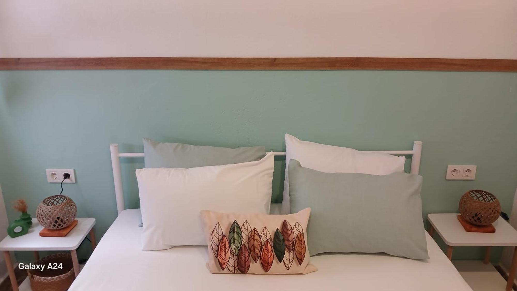 Kavala Hotel Bodrum Esterno foto
