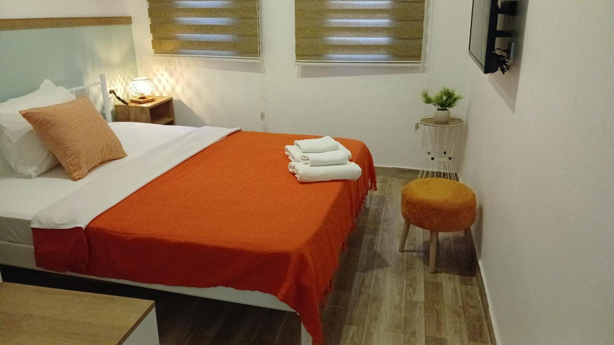 Kavala Hotel Bodrum Esterno foto