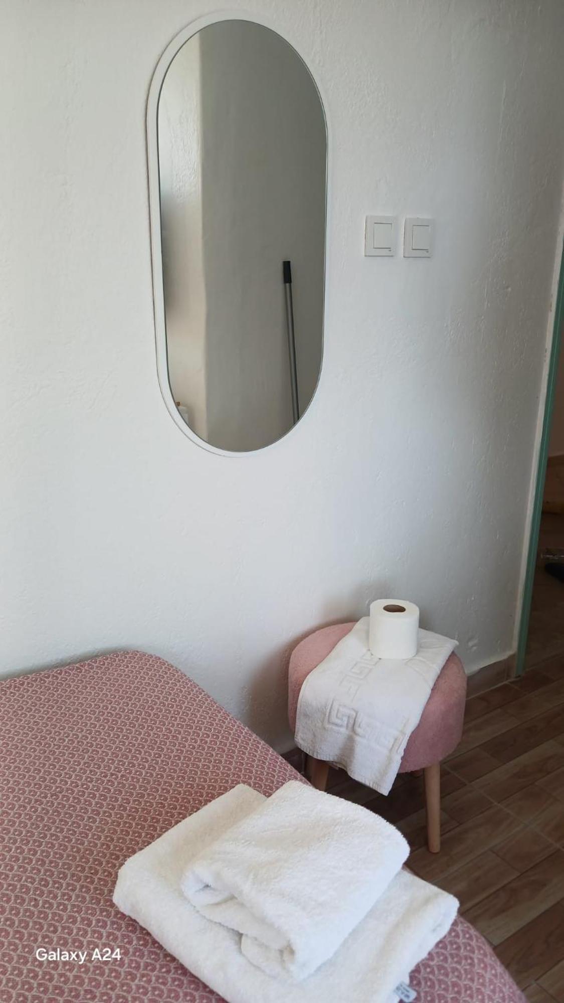 Kavala Hotel Bodrum Esterno foto