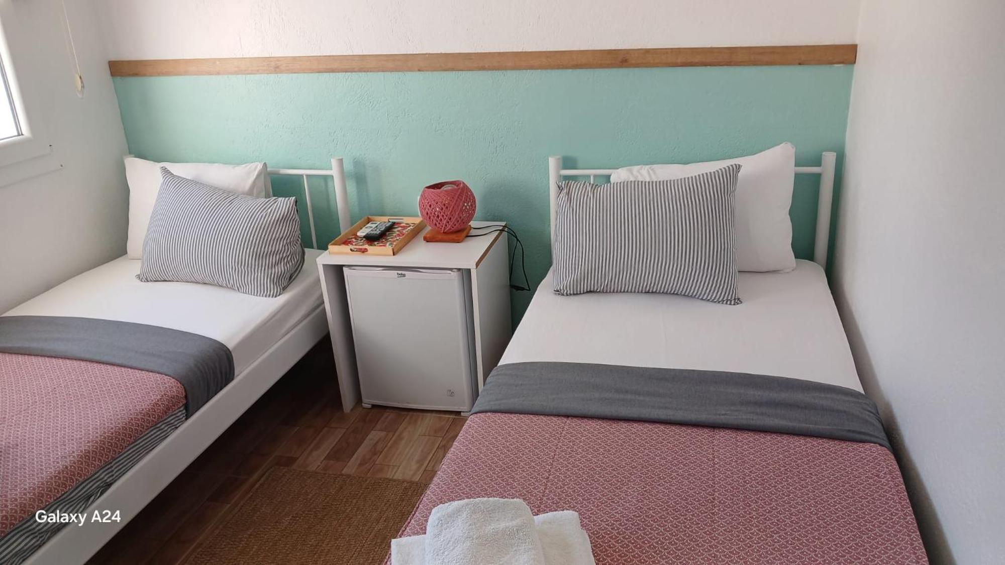 Kavala Hotel Bodrum Esterno foto